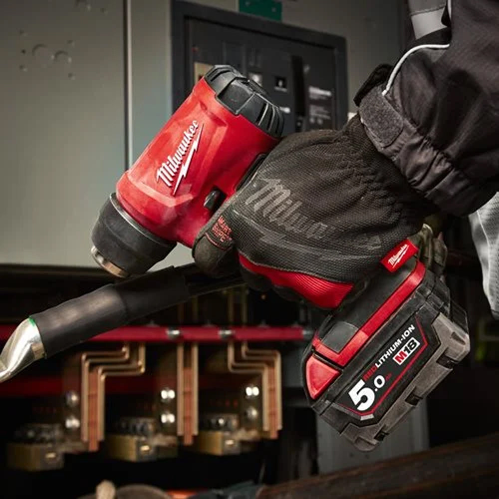 M18™ heat gun | M18 BHG-502C | 4933459771