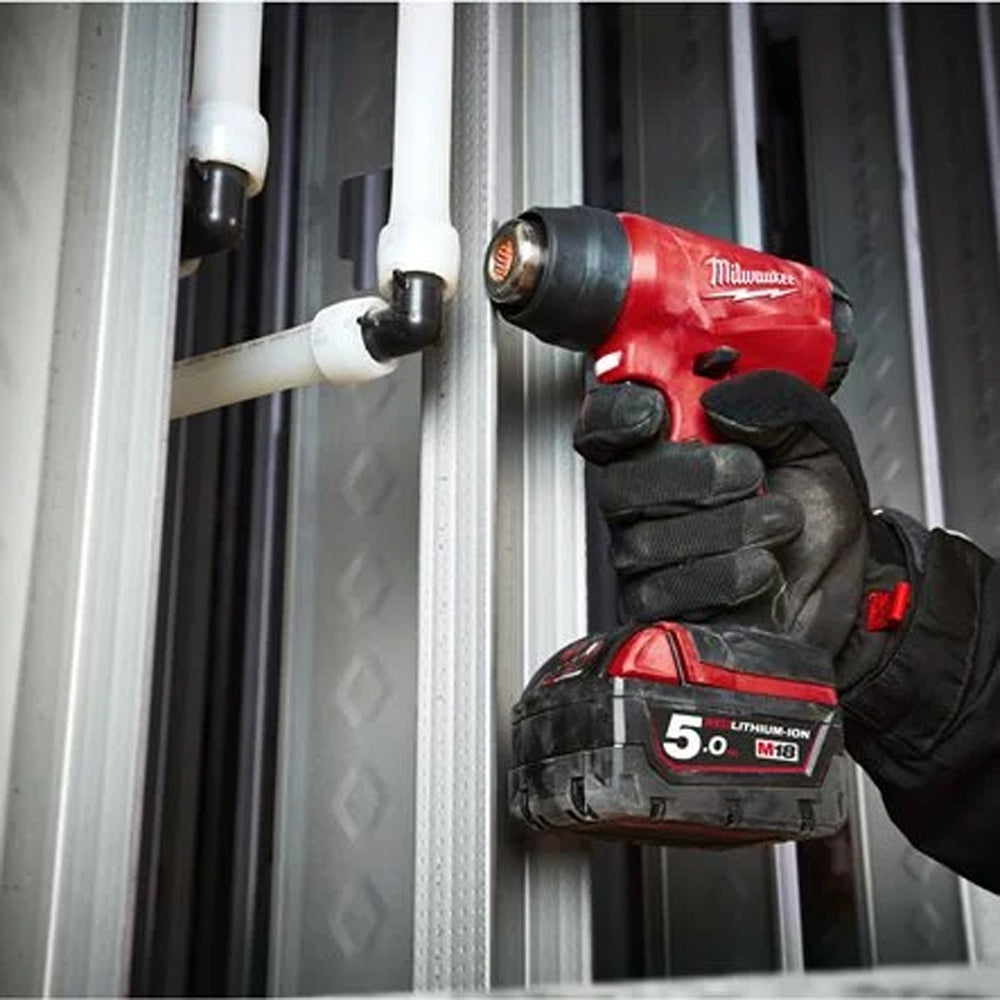 M18™ heat gun | M18 BHG-502C | 4933459771