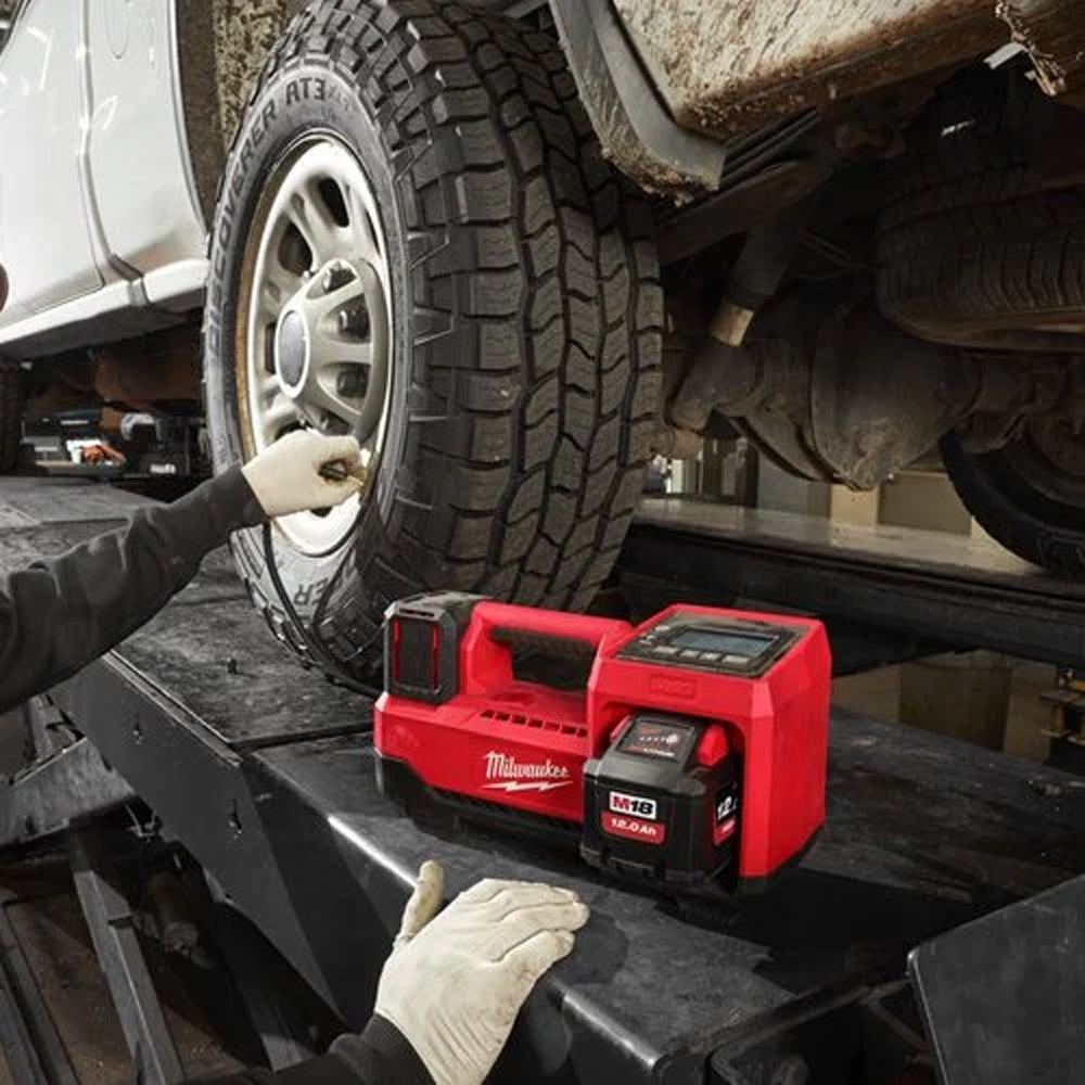 M18™ Inflator | M18 BI-0 | 4933478706