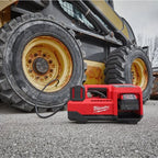M18™ Inflator | M18 BI-0 | 4933478706