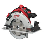 M18™ brushless 66 mm circular saw for wood and plastics | M18 BLCS66-0 | 4933464588