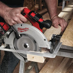 M18™ brushless 66 mm circular saw for wood and plastics | M18 BLCS66-0 | 4933464588