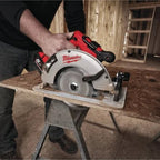 M18™ brushless 66 mm circular saw for wood and plastics | M18 BLCS66-0 | 4933464588