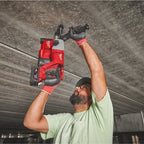 M18™ brushless 26 mm SDS-Plus D-handle hammer | M18 BLHACD26-0X | 4933492482