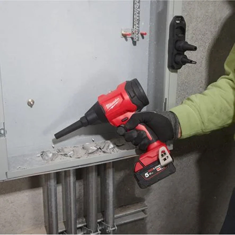 M18™ brushless high speed blower | M18 BLHSB-0 | 4933500533