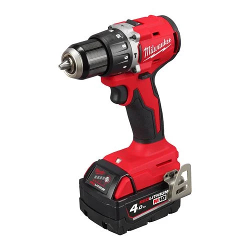 M18™ compact brushless percussion drill | M18 BLPDRC-402C | 4933492824