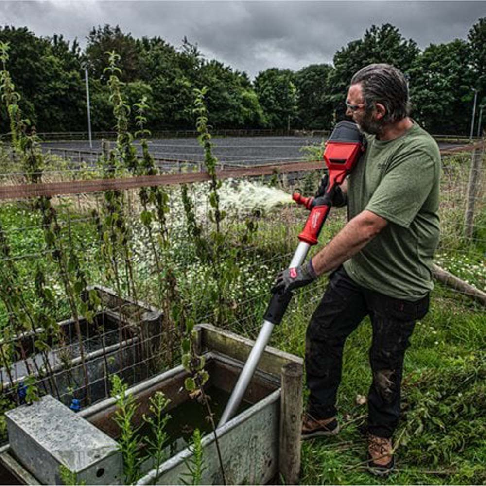 M18™ HYDROPASS™ brushless stick water pump | M18 BLSWP-0