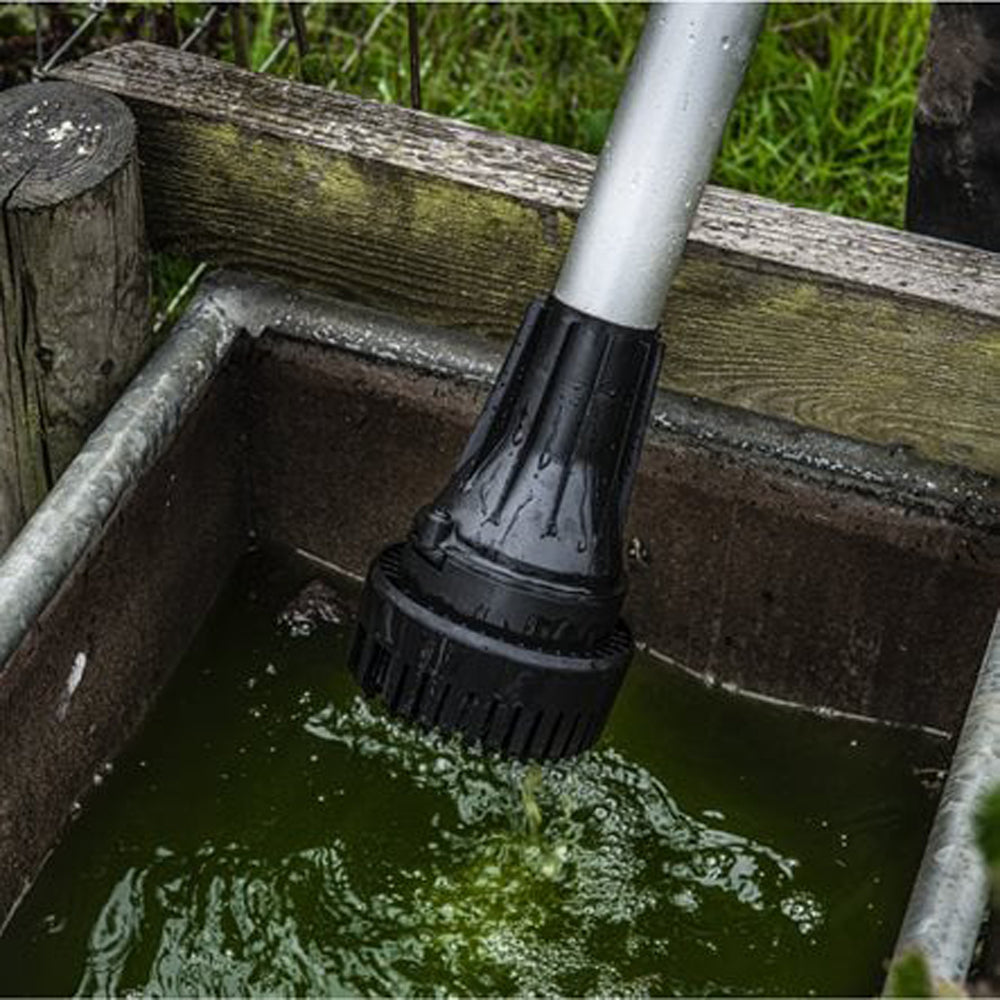 M18™ HYDROPASS™ brushless stick water pump | M18 BLSWP-0 | 4933498559