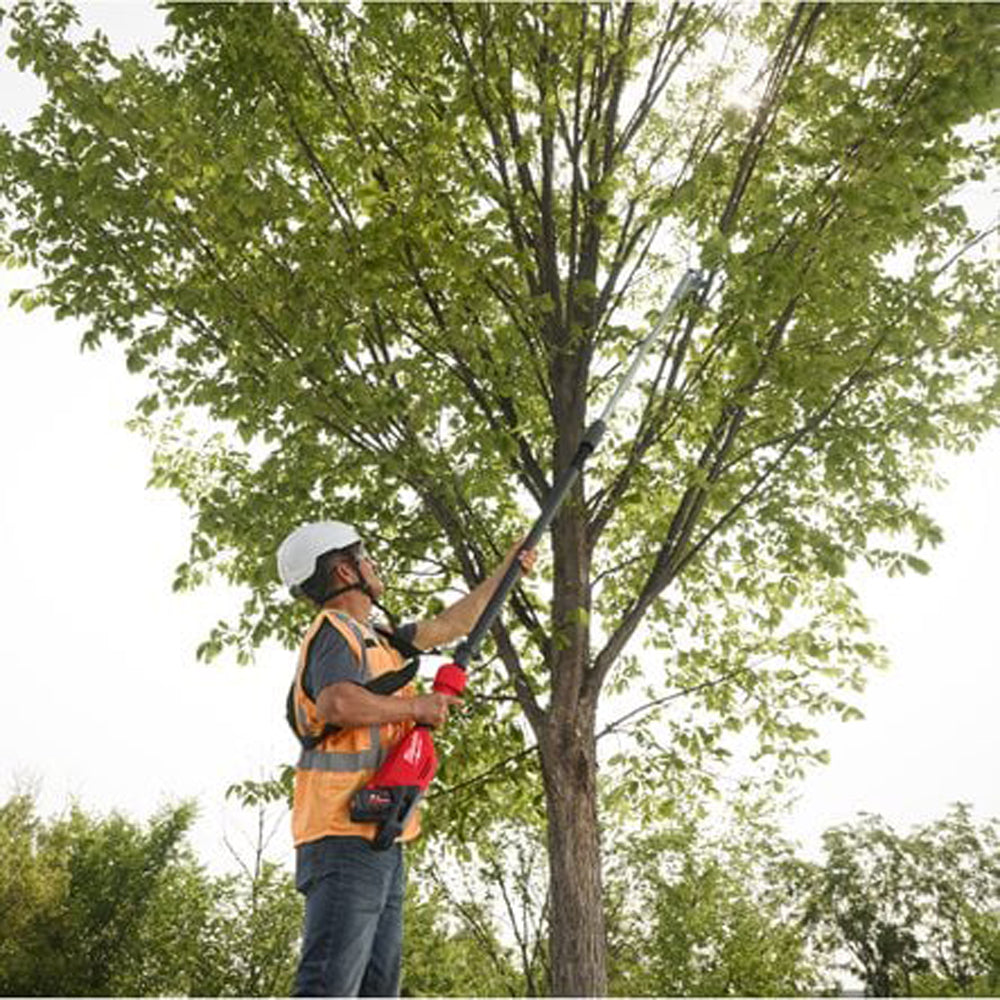 M18™ brushless telescopic shear | M18 BLTS-0 |