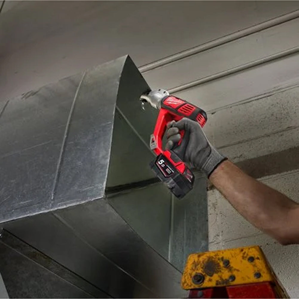 M18™ metal shear | M18 BMS12-0 | 4933447925