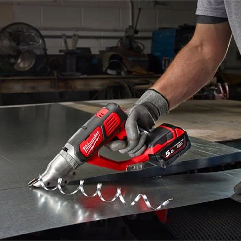 M18™ metal shear | M18 BMS12-0 | 4933447925