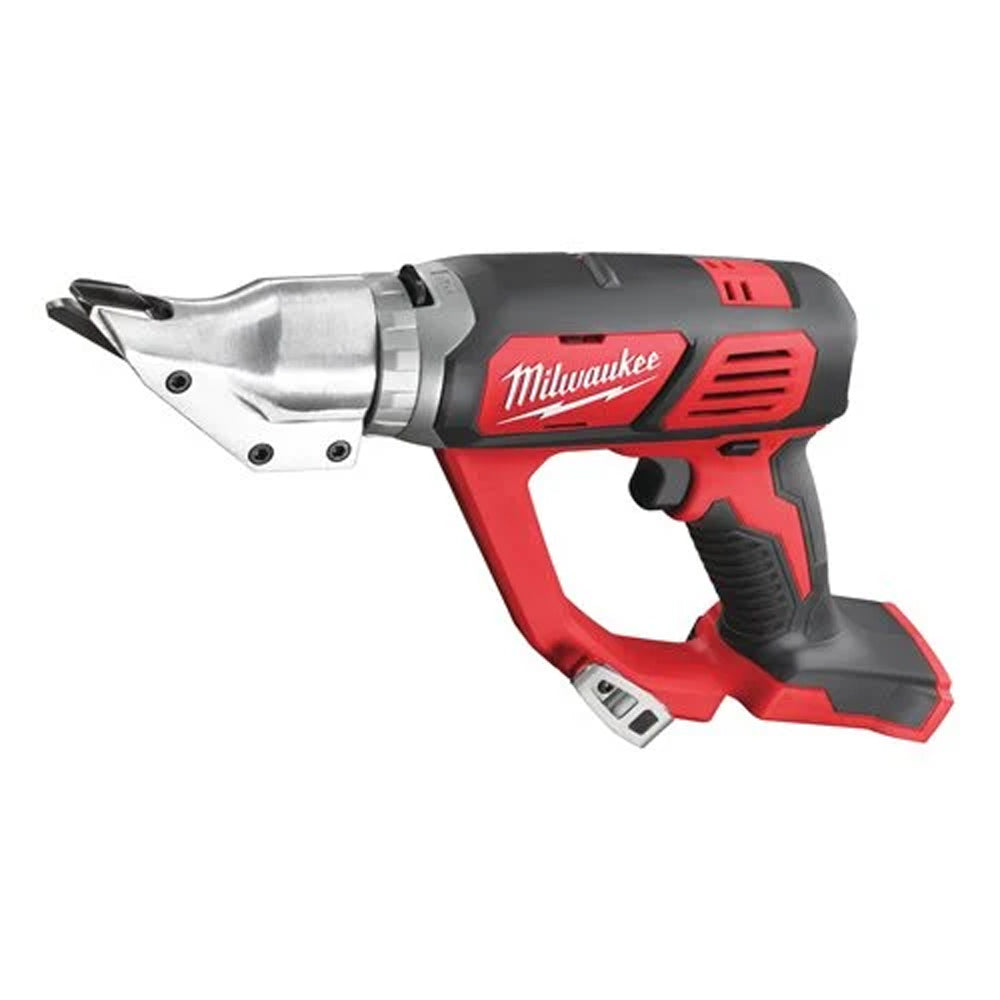 M18™ metal shear | M18 BMS12-0 | 4933447925
