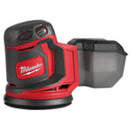 M18™ 125 mm random orbital sander | M18 BOS125-0 | 4933464228