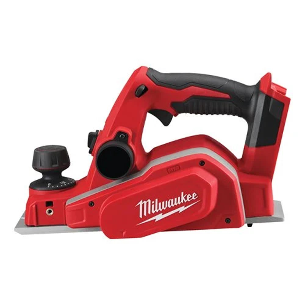 M18™ planer | M18 BP-0 | 4933451113