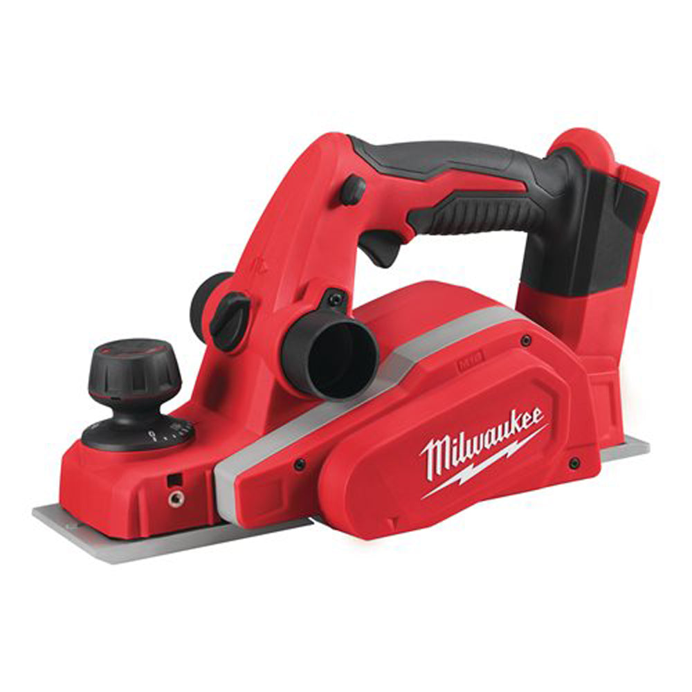 M18™ planer | M18 BP-0 | 4933451113