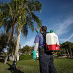 M18™ SWITCH TANK™ 15l chemical sprayer | M18 BPFP-CST | 4933464964