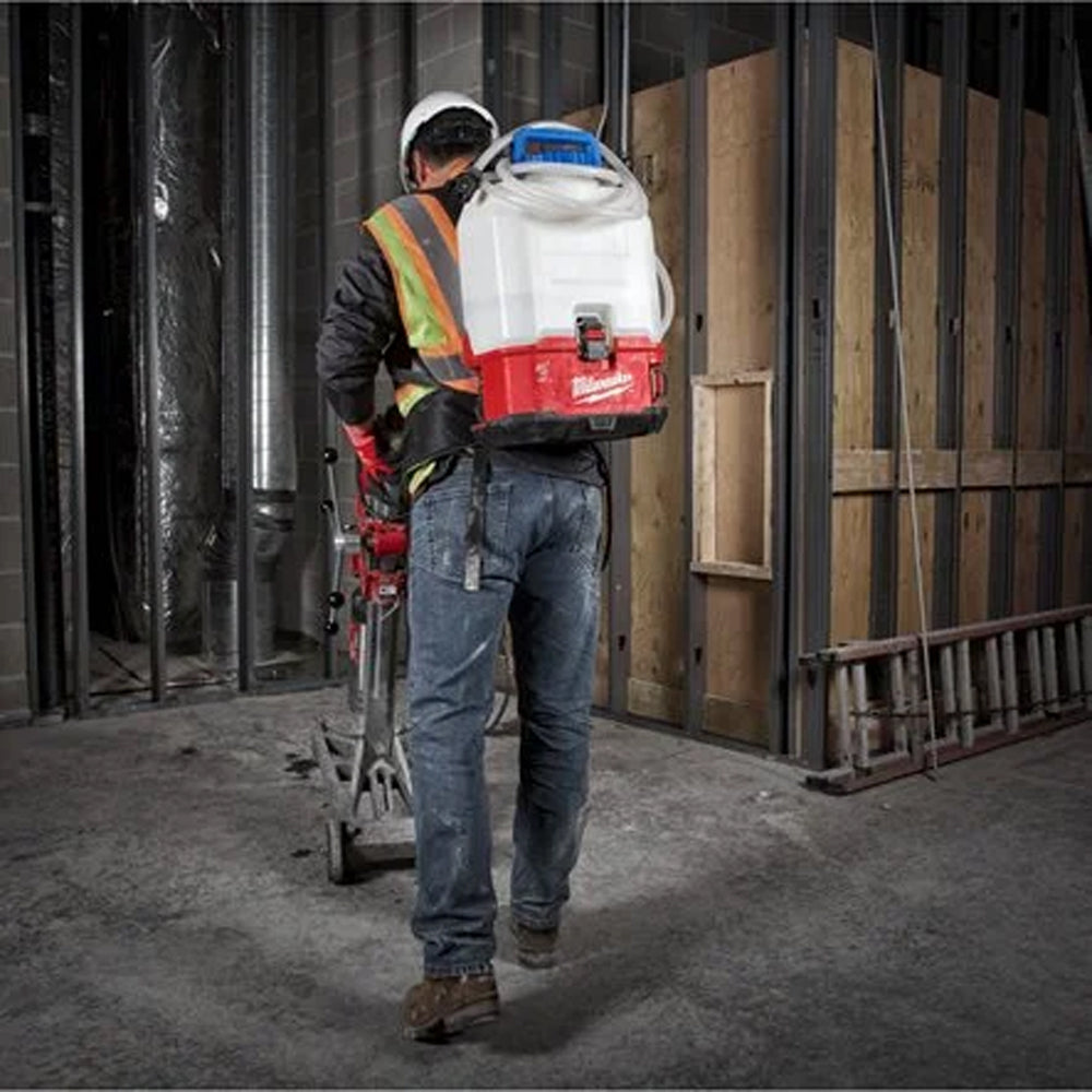 M18™ SWITCH TANK™ 15l water supply | M18 BPFP-WST | 4933464965