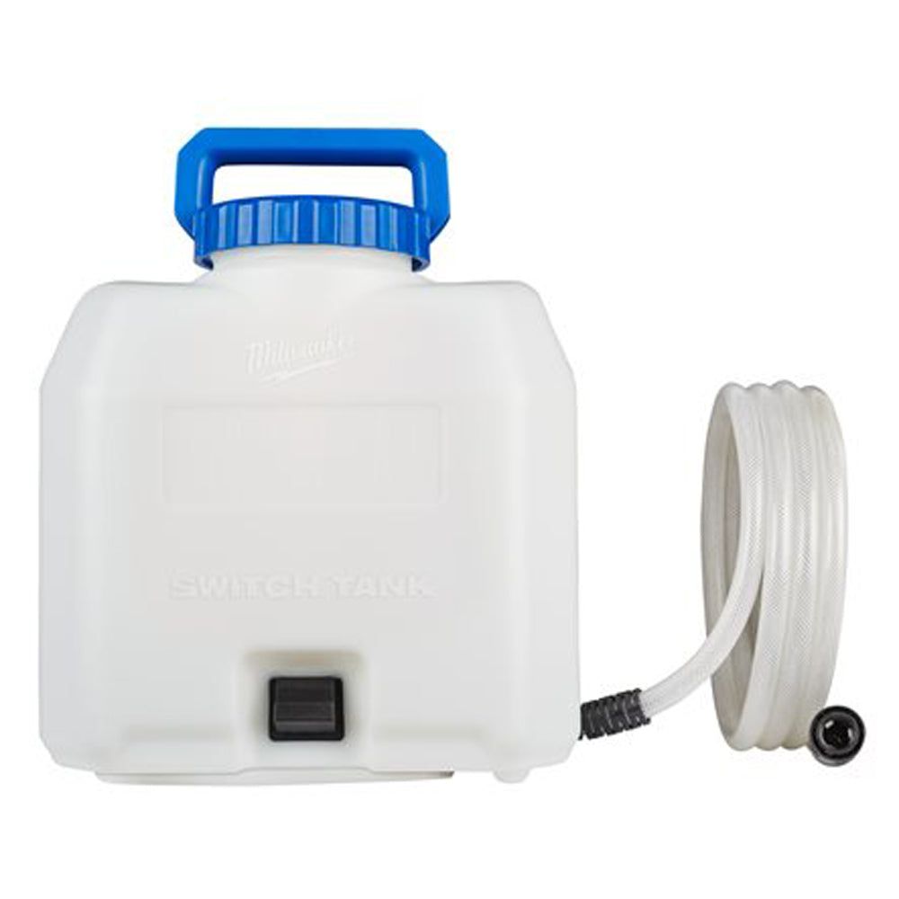 M18™ SWITCH TANK™ 15l water supply | M18 BPFP-WST | 4933464965