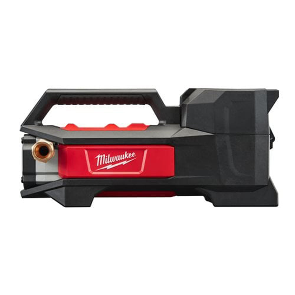 M18™ compact transfer pump | M18 BTP-0 | 4933471494
