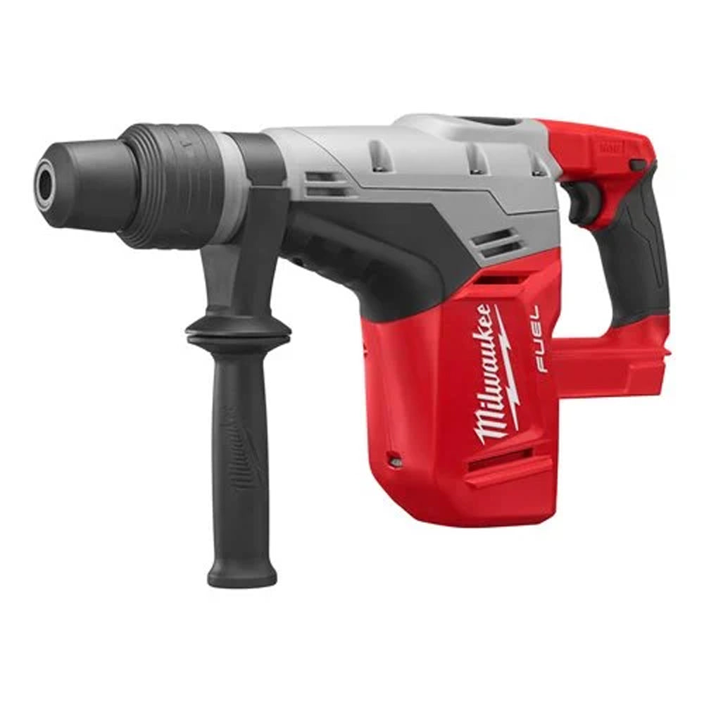 M18 FUEL™ 5 kg SDS-Max drilling and breaking hammer | M18 CHM-0C | 4933451362