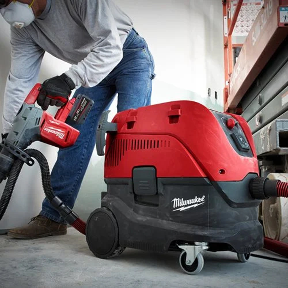 M18 FUEL™ 5 kg SDS-Max drilling and breaking hammer | M18 CHM-0C | 4933451362