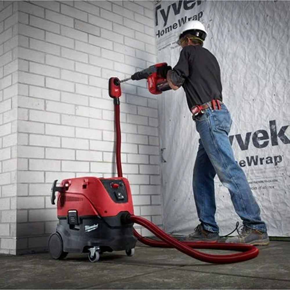 M18 FUEL™ 5 kg SDS-Max drilling and breaking hammer | M18 CHM-0C | 4933451362
