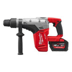 M18 FUEL™ 5 kg SDS-Max drilling and breaking hammer | M18 CHM-0C | 4933451362