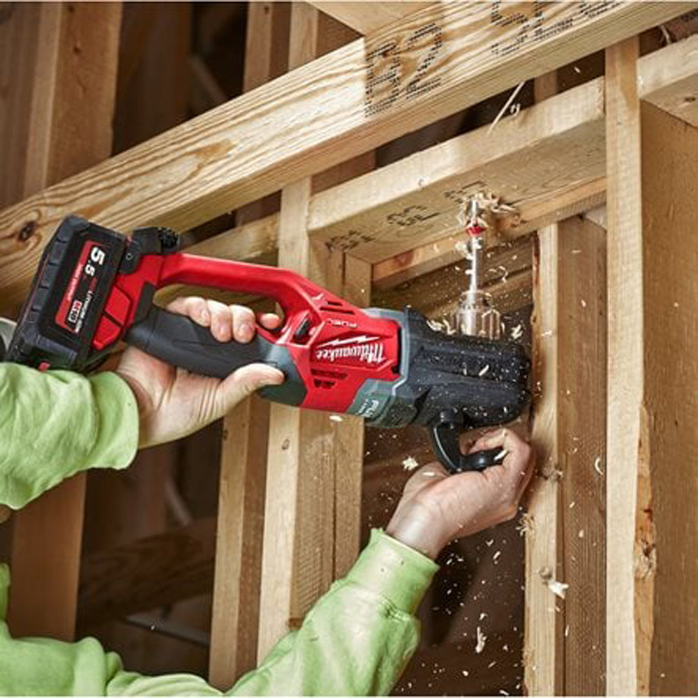 M18 FUEL™ right angle drill | M18 CRAD2-0X | 4933471641