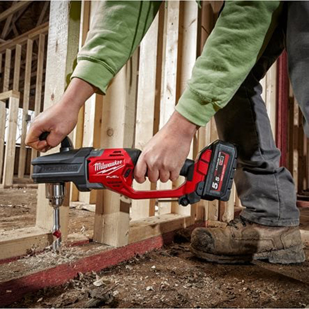 M18 FUEL™ right angle drill | M18 CRAD2-0X | 4933471641