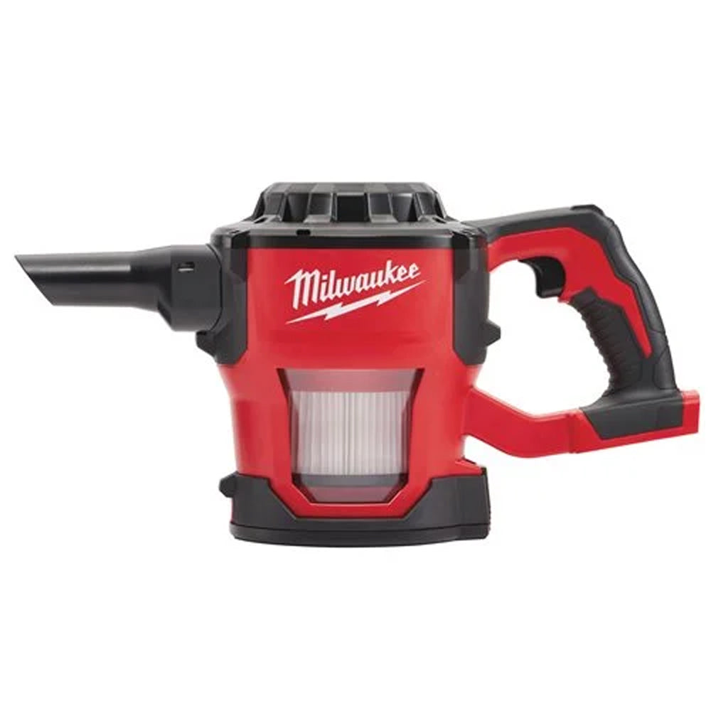 M18™ hand vac | M18 CV-0 | 4933459204