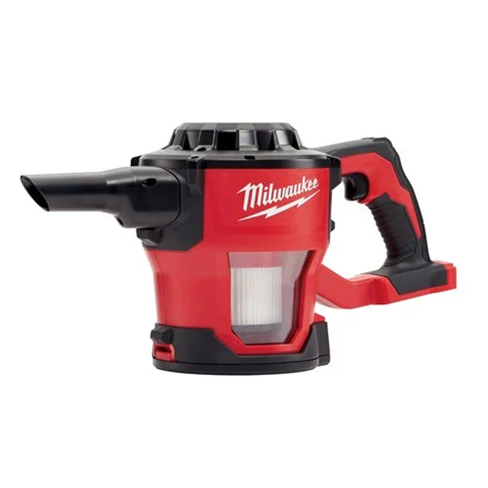 M18™ hand vac | M18 CV-0 | 4933459204