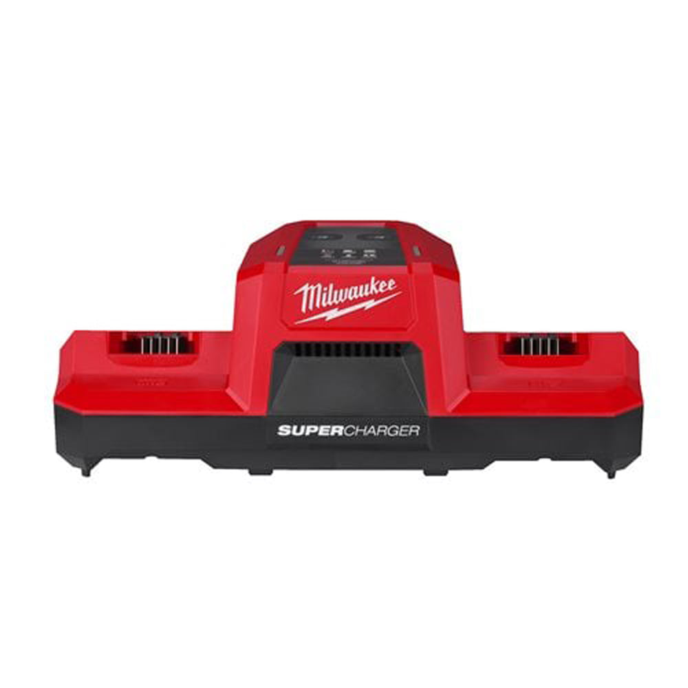 M18™ dual bay super charger | M18 DBSC | 4932492531