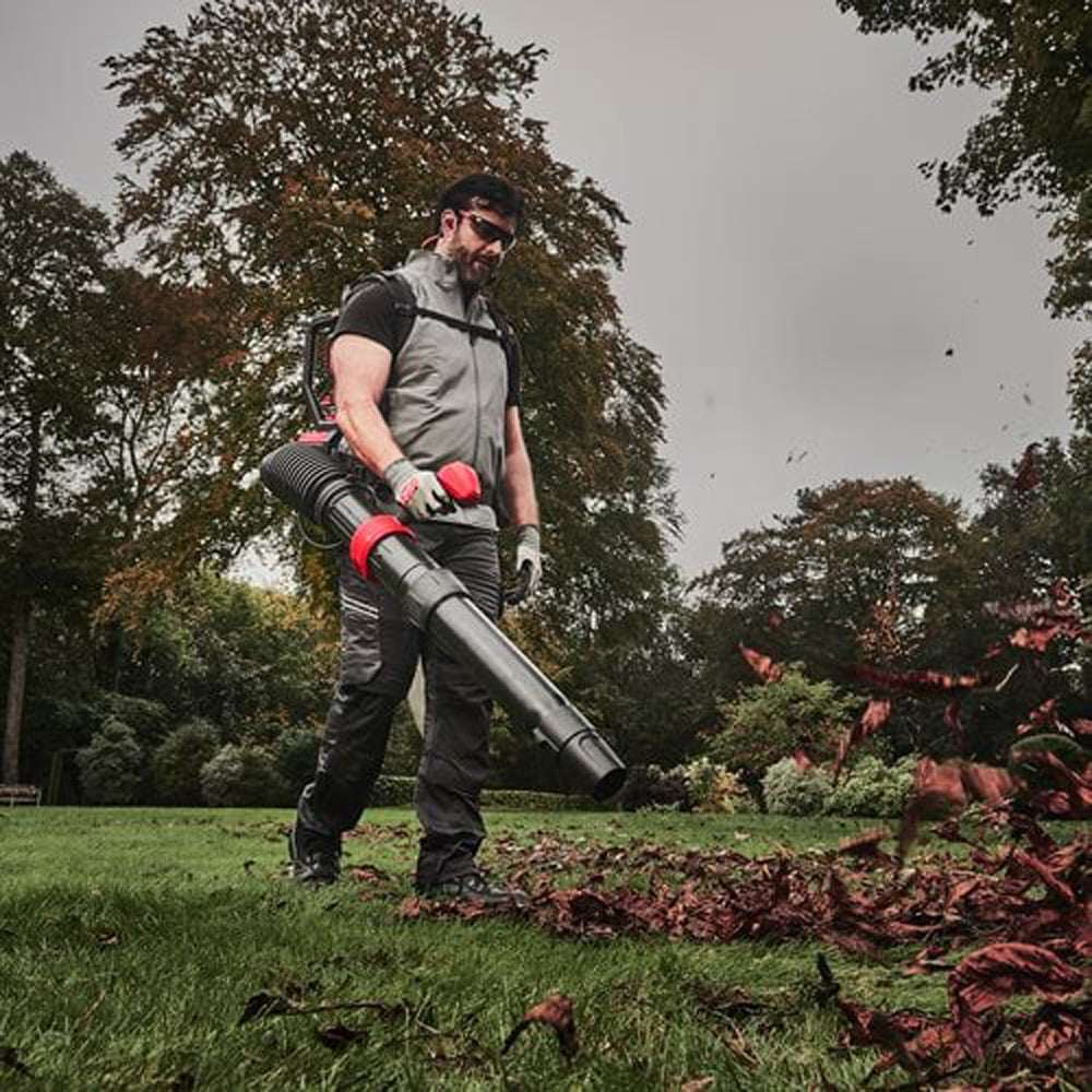 M18 FUEL™ dual battery backpack blower | M18 F2BPB-0 | 4933493212