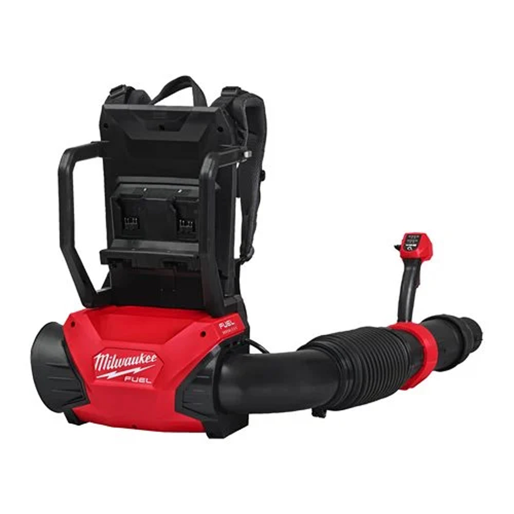 M18 FUEL™ dual battery backpack blower | M18 F2BPB-0 | 4933493212
