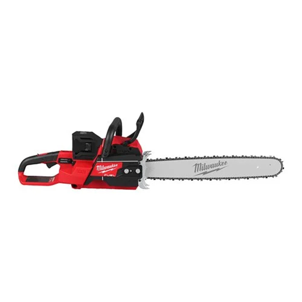 M18 FUEL™ dual battery chainsaw 50 cm | M18 F2CHS50-0 | 4933480120