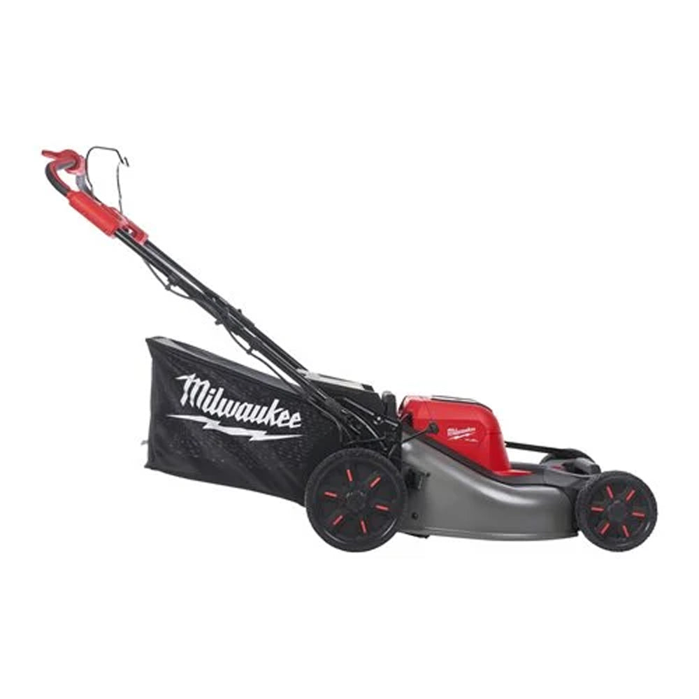 M18 FUEL™ dual battery self-propelled lawn mower 53 cm | M18 F2LM53-0 | 4933479584