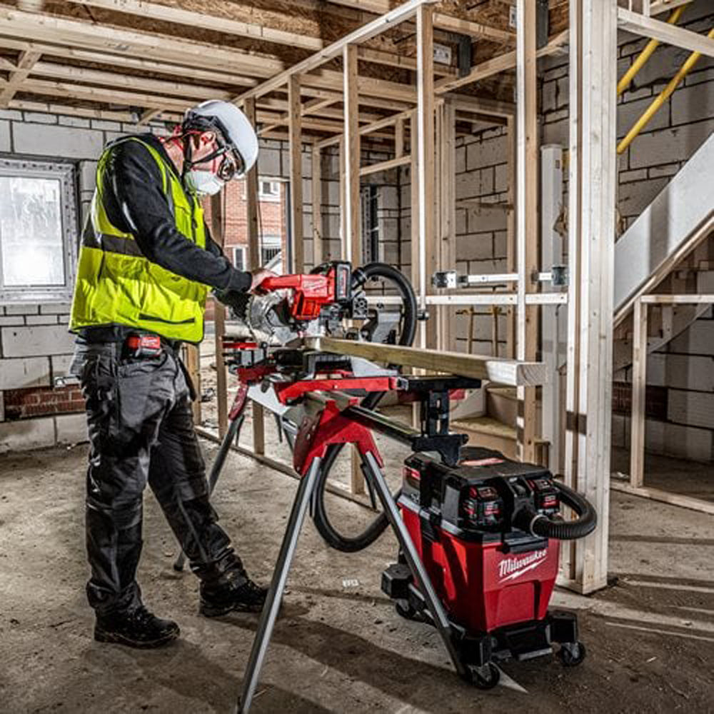 M18 FUEL™ 23l L-class vacuum | M18 F2VC23L-0 | 4933478964