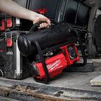 M18 FUEL™ air compressor | M18 FAC-0 | 4933472166