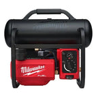 M18 FUEL™ air compressor | M18 FAC-0 | 4933472166