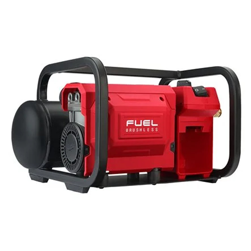 M18 FUEL™ air compressor | M18 FAC-0 | 4933472166