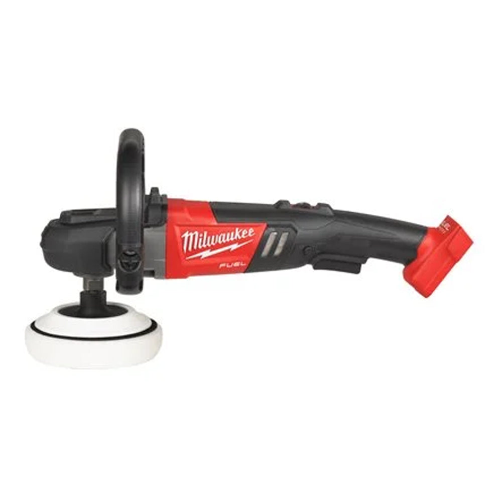 M18 FUEL™ polisher | M18 FAP180-0X | 4933451552