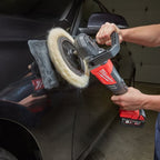 M18 FUEL™ polisher | M18 FAP180-0X | 4933451552