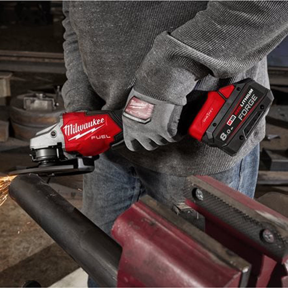 M18™ FORGE™ 8.0 Ah battery | M18 FB8 | 4932492131