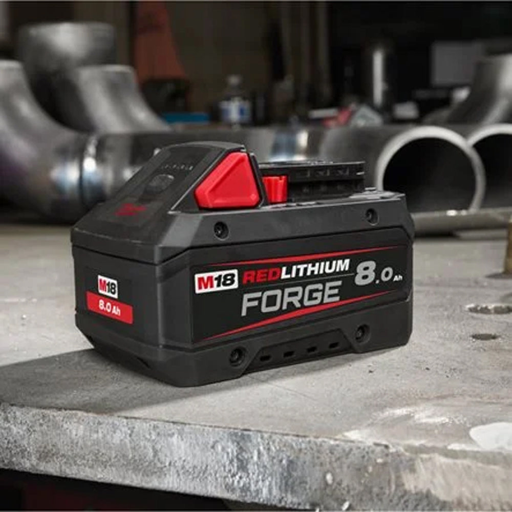 M18™ FORGE™ 8.0 Ah battery | M18 FB8 | 4932492131