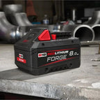 M18™ FORGE™ 8.0 Ah battery | M18 FB8 | 4932492131