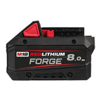 M18™ FORGE™ 8.0 Ah battery | M18 FB8 | 4932492131