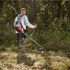 M18 FUEL™ brush cutter | M18 FBCU-0 | 4933492297
