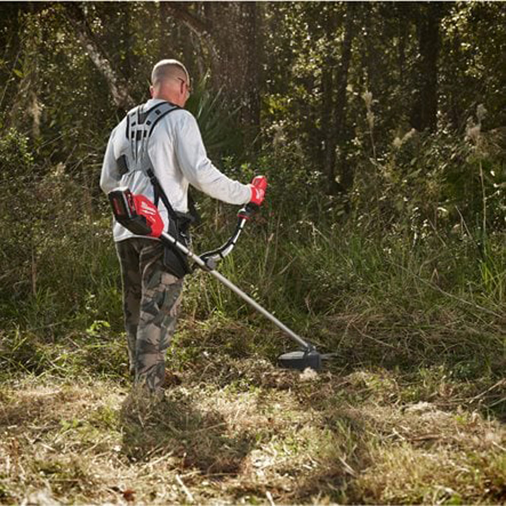 M18 FUEL™ brush cutter | M18 FBCU-0 | 4933492297