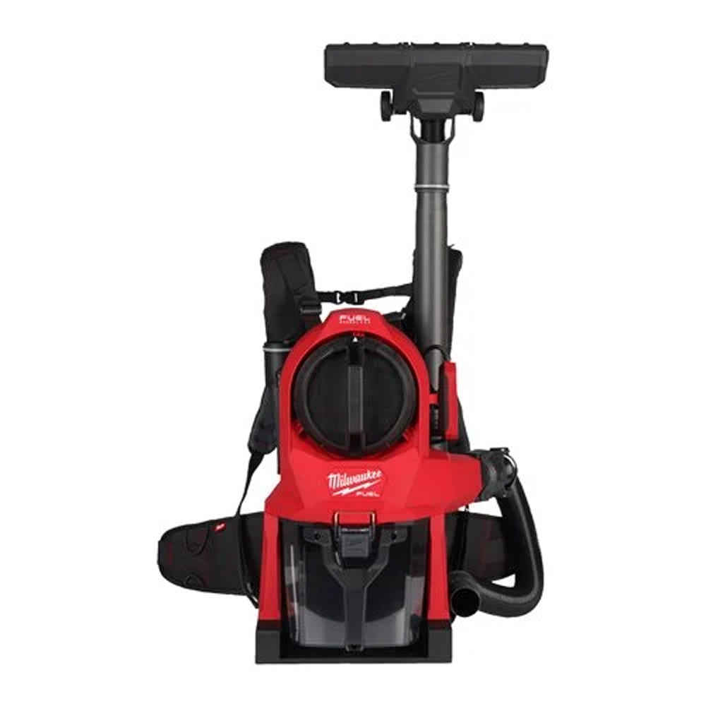 M18 FUEL™ backpack vacuum | M18 FBPV2-0 | 4933500039