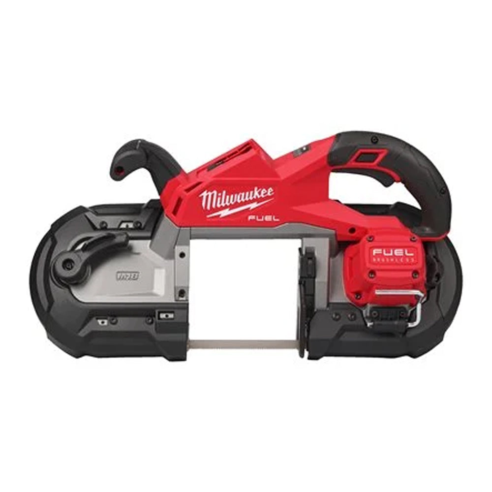 M18 FUEL™ deep cut band saw Gen 2 | M18 FBS127-0 | 4933498309
